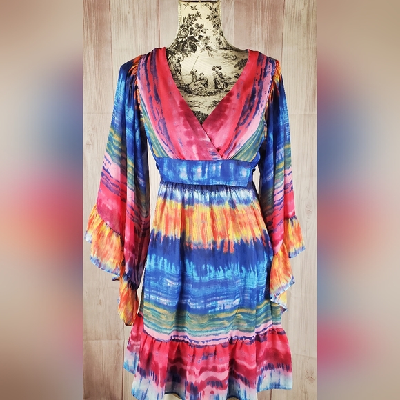 Betsey Johnson Dresses & Skirts - Betsy Johnson Dress, Size 6